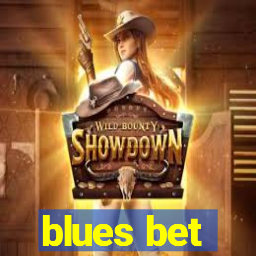 blues bet